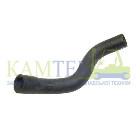 165122666271_2024-08-22_22-54-51 Патрубок радіатора нижній навантажувача 52-8FDJF35