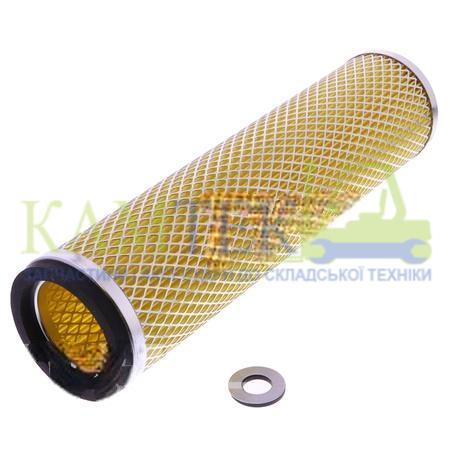 1654600H60_2025-02-25_14-11-20 Фільтр повітряний навантажувача NISSAN