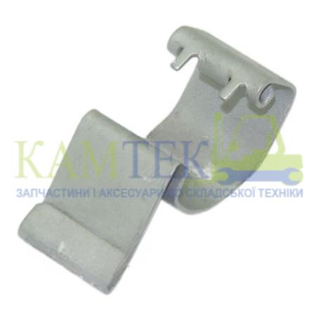 16563FJ100_2025-02-10_11-04-16 Засувка корпусу повітряного фільтра навантажувача Nissan L01M15