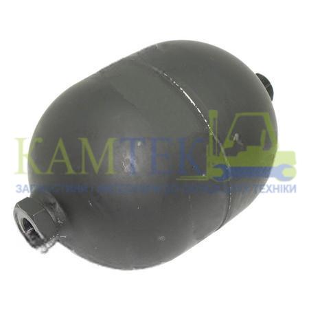 165656_2025-03-06_08-59-03 Акумулятор незаповнений навантажувача STILL