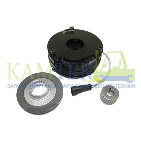 1657716_2025-03-27_16-17-01 Електрогальмо навантажувача HYSTER/YALE