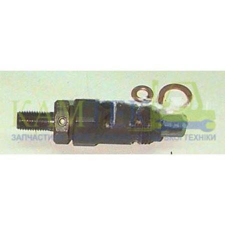 Форсунка навантажувача NISSAN SD25