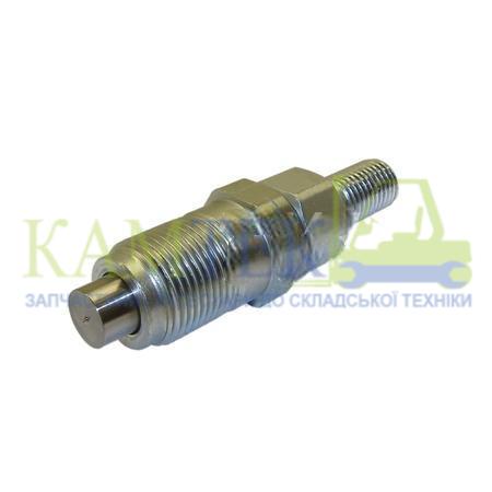 Форсунка навантажувача NISSAN QD32