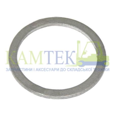 16602V1702_2025-04-12_22-38-34 Шайба обратки навантажувача Nissan SD25