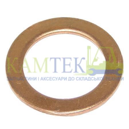 16626FM000_2025-04-12_22-35-27 Шайба форсунки навантажувача Mitsubishi S4Q2