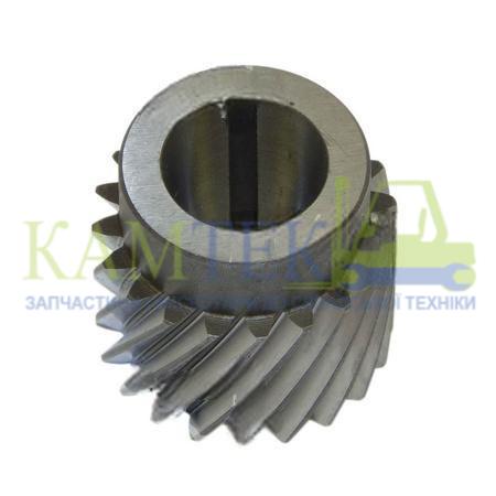 1664376_2025-01-20_00-11-31 Передачи зубчатые погрузчика Hyster