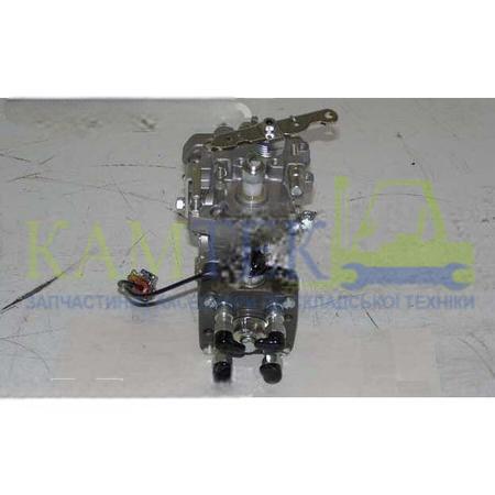 1670040K11_2024-08-23_00-42-32 Топливный насос погрузчика ТНВД TD27