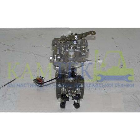 16700NA002_2025-04-12_22-33-19 Паливний насос високого тиску (ТНВД) навантажувача Nissan TD27