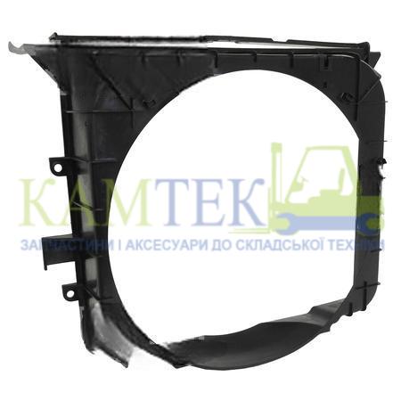 167112661071_2025-02-20_14-29-41 Диффузор радиатора Toyota 32-8FG25