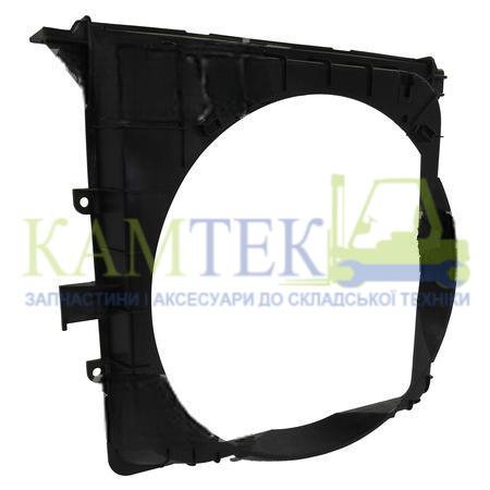 167151663071_2025-02-20_13-33-47 Дифузор навантажувача Toyota