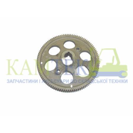 1673545K00_2025-04-12_22-31-35 Шестерня ТНВД навантажувача Nissan BD30