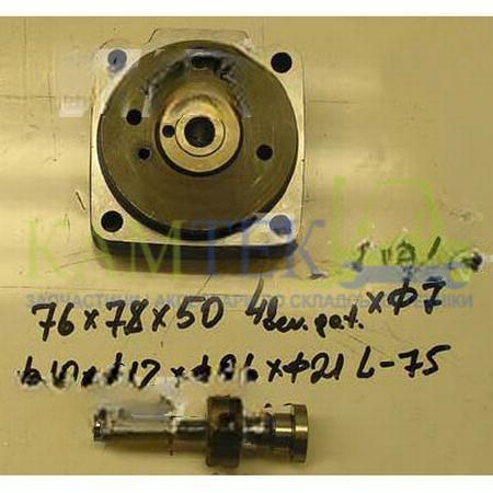 1676043G00_2025-04-12_22-30-02 Пара плунжерна навантажувача Nissan TD27