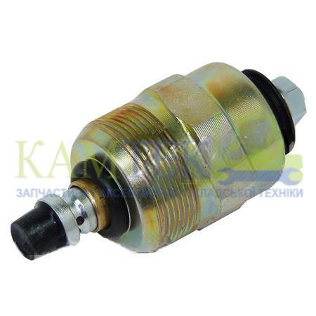 16870V0701_2025-05-02_17-41-32 Соленоїд зупинки двигуна навантажувача NISSAN FD27