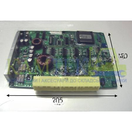 16A3037100_2025-05-11_11-27-15 Блок керування навантажувача MITSUBISHI