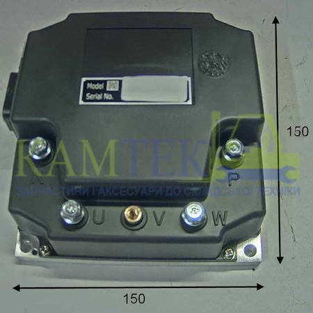 16A7631020 Блок управления двигателя, MITSUBISHI