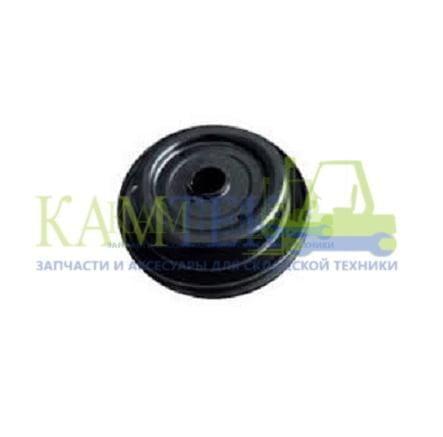 Шків валу колінчастого, для двигуна Nissan H15, H20, H25