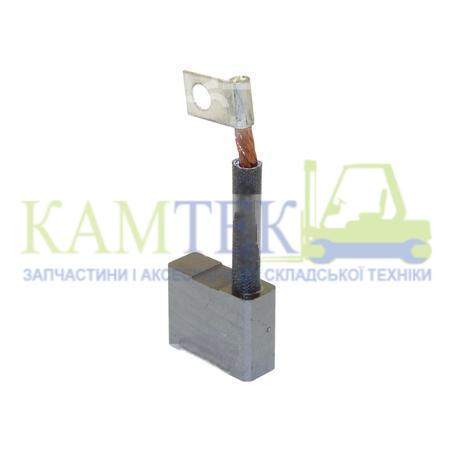 17034963_2025-03-10_10-59-51 Щетка двигателя погрузчика Yale FB15PYE