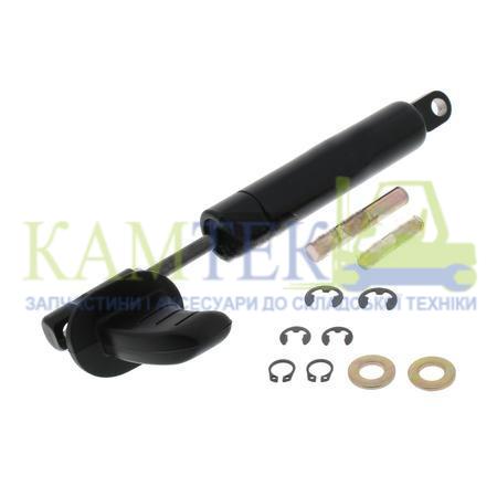 1707429_2025-01-19_14-17-43 Пружина регулятора газа погрузчика Hyster