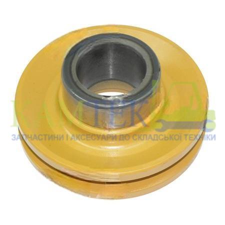 17130121650_2025-04-19_19-52-52 Шкив коленвала Yanmar 4TNE88