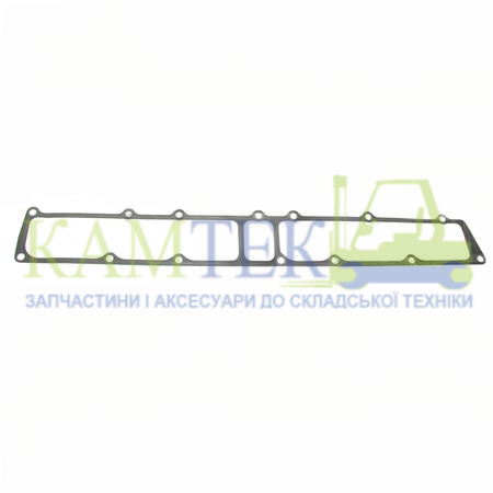 171717833071 Прокладка колектора навантажувача Toyota