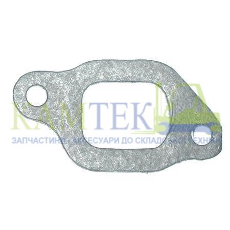 17173-76002-71_2025-11-29_15-01-36 Прокладка выпускного коллектора погрузчика Toyota 2J, 5P