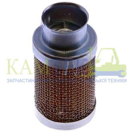 1720503_2025-01-19_14-16-42 Фильтр газовый тонкой очистки погрузчика Hyster