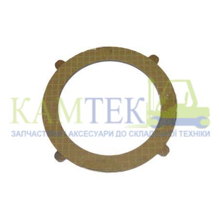 Гальмівний диск навантажувача STILL