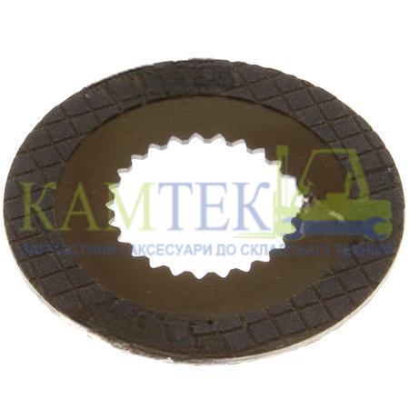 Гальмівний диск навантажувача STILL