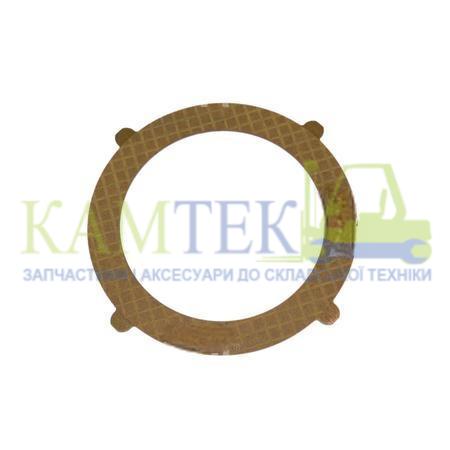 Гальмівний диск навантажувача STILL