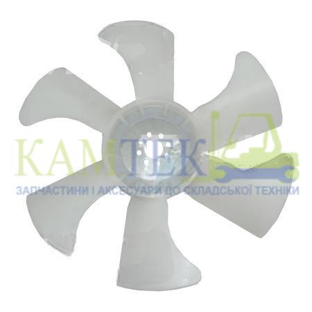 1721874110_2025-03-07_15-51-42 Крыльчатка вентилятора Kubota V1505