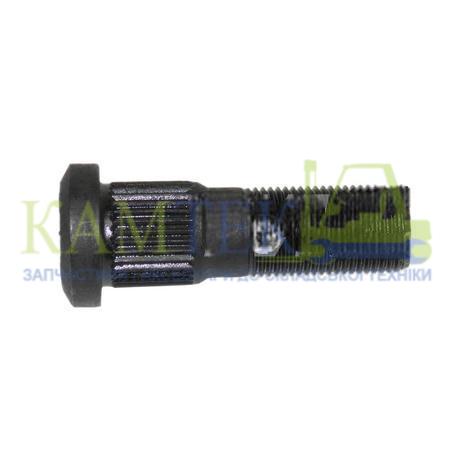 17285513_2025-05-10_22-26-56 Болт кріплення колеса навантажувача KAMTEK