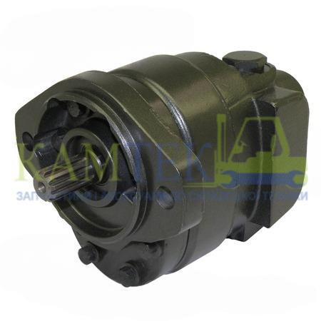 173566 Гідравлічний насос навантажувача HYSTER