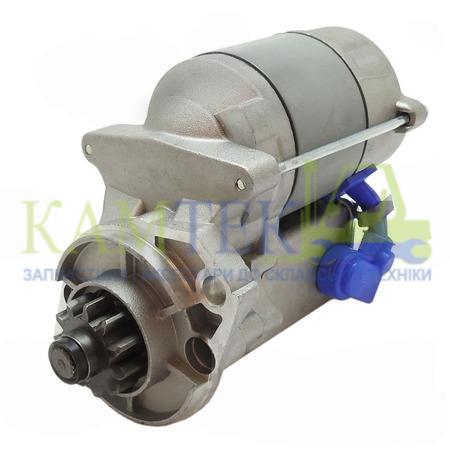 1738163012 Стартер погрузчика V2203 D15G