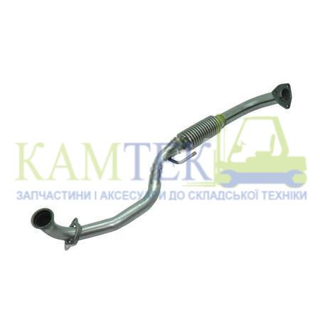 174012336071_2025-04-18_23-19-22 Труба вихлопна навантажувача Toyota
