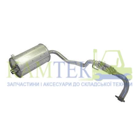 175072346071_2025-02-14_14-21-58 Глушник навантажувача Toyota 02-7FD20