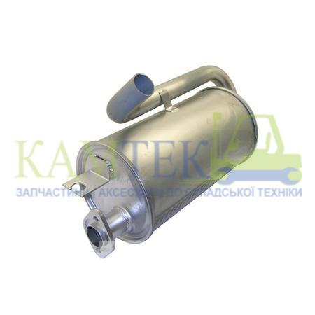 175101300071_2025-02-14_14-18-59 Глушник навантажувача Toyota 02-5FD15