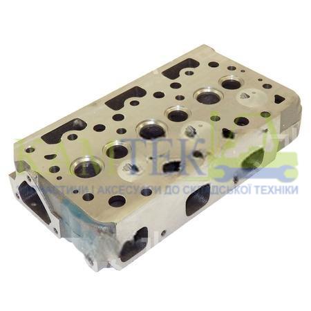 1757503042_2025-02-08_12-02-46 Головка блоку циліндрів (ГБЦ) Kubota D722