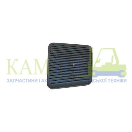 Колодка педали BT