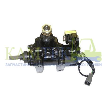 177H410201_2025-04-12_22-11-26 Рулевая колонка погрузчика TCM