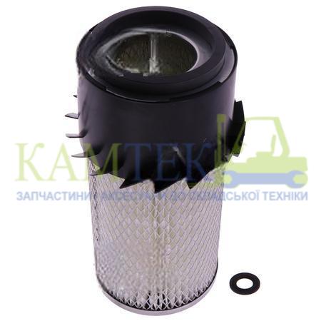 178012300171_2024-11-17_21-56-49 Фільтр повітряний навантажувача HYSTER TOYOTA CAT MITSUBISHI