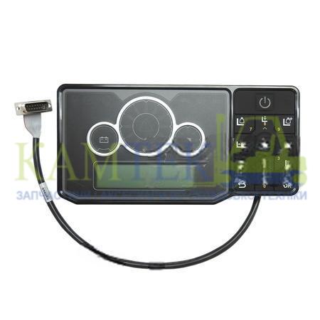 17803237_2025-03-20_11-11-50 Панель приладів навантажувача ATLET UMS 200