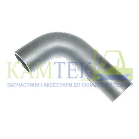 178433070004_2025-04-18_23-08-16 Патрубок радіатора навантажувача Balkancar ДВ1792 нижній