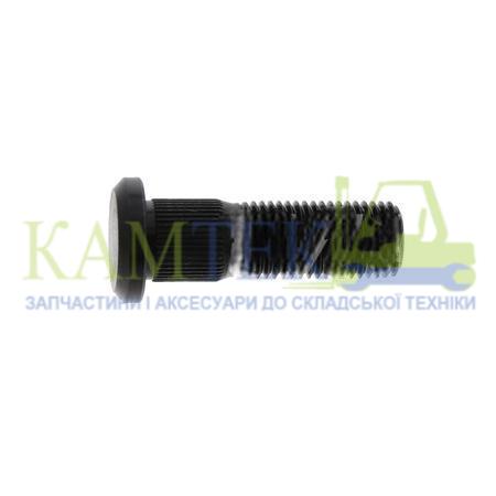 Болт кріплення колеса навантажувача KAMTEK