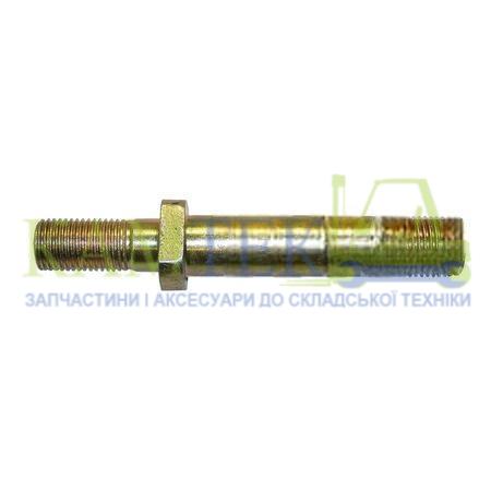 Шпилька ведучього моста навантажувача CD15N-RG26II