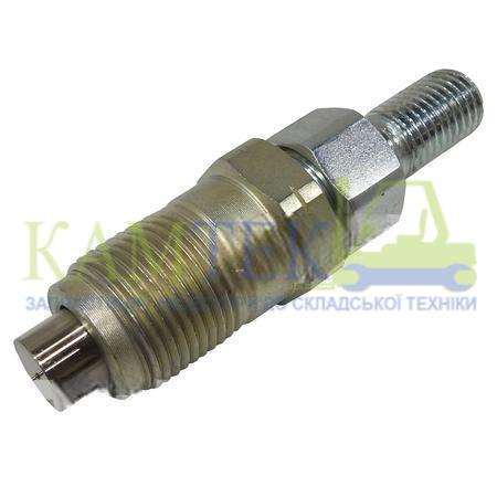 17922400_2025-03-10_11-09-55 Топливный насос высокого давления (ТНВД) погрузчика JCB