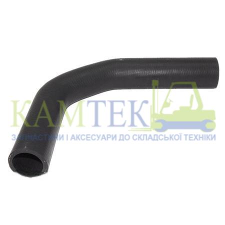 17923699_2025-03-10_11-12-54 Патрубок радиатора верхний погрузчика Hangcha 2-3.5t