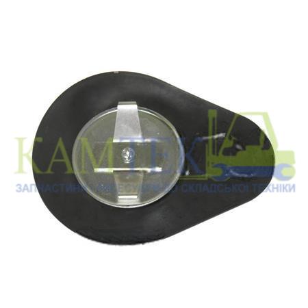 17960GU60A_2025-04-12_22-10-44 Диафрагма газового редуктора погрузчика TCM