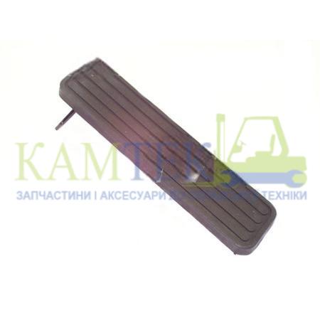 1801250K00_2025-04-12_22-09-58 Педаль газу навантажувача Nissan 01ZPJ02A25U