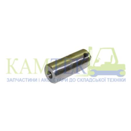 Вісь навантажувача LINDE