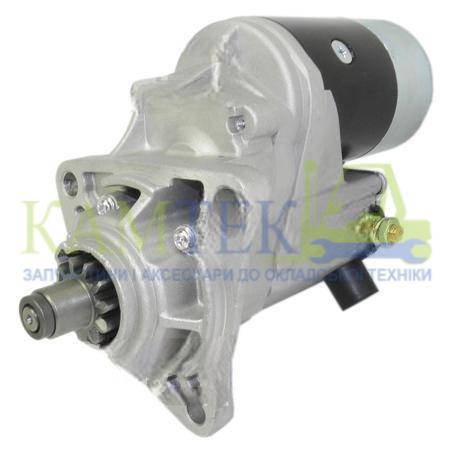 1811001411_2025-03-24_16-04-52 Стартер Isuzu 6BG1